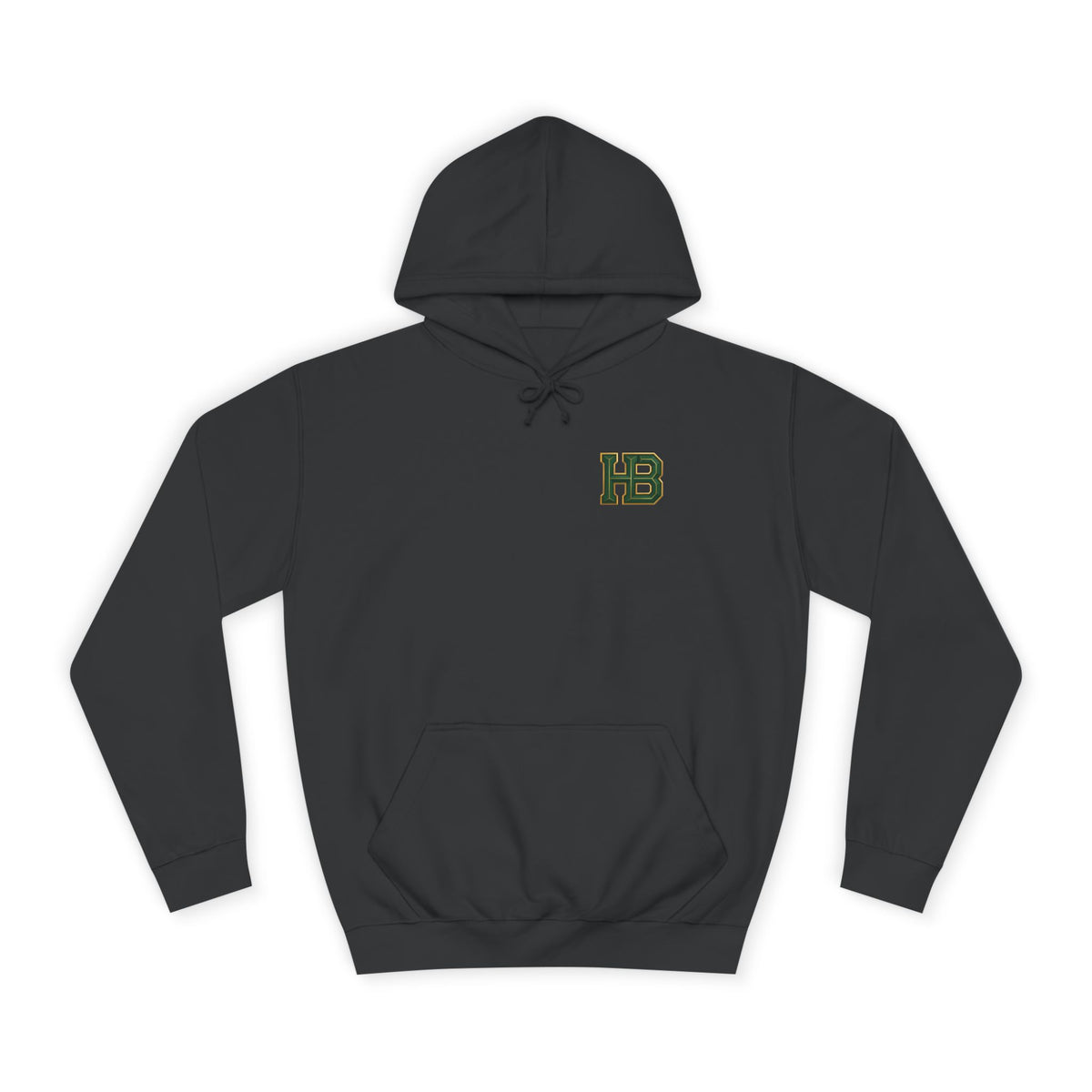 Halle Bills Premium Hoodie