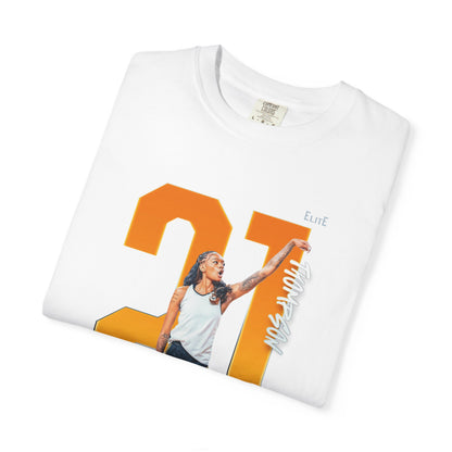 Treasure Thompson Player Icon Premium Tee