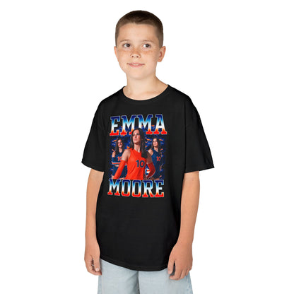 Emma Moore Kids Tee