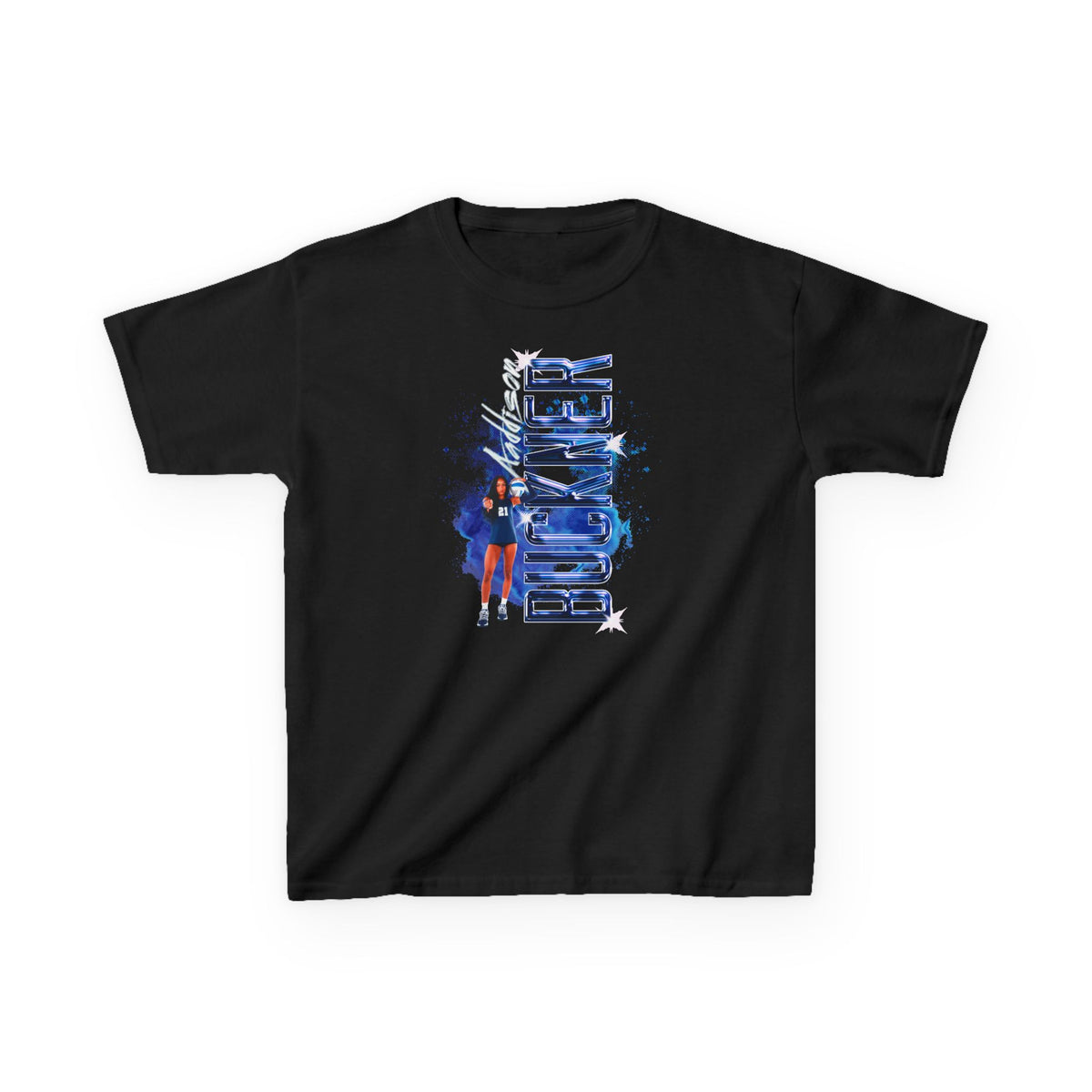 Addison Buckner Kids Tee