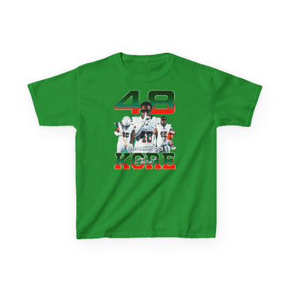 Christ Kore Kids Tee