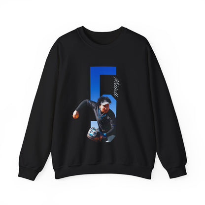 Jaila Mitchell Player Icon Crewneck Sweatshirt