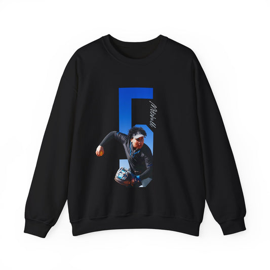 Jaila Mitchell Player Icon Crewneck Sweatshirt