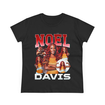 Noël Davis Women's Tee