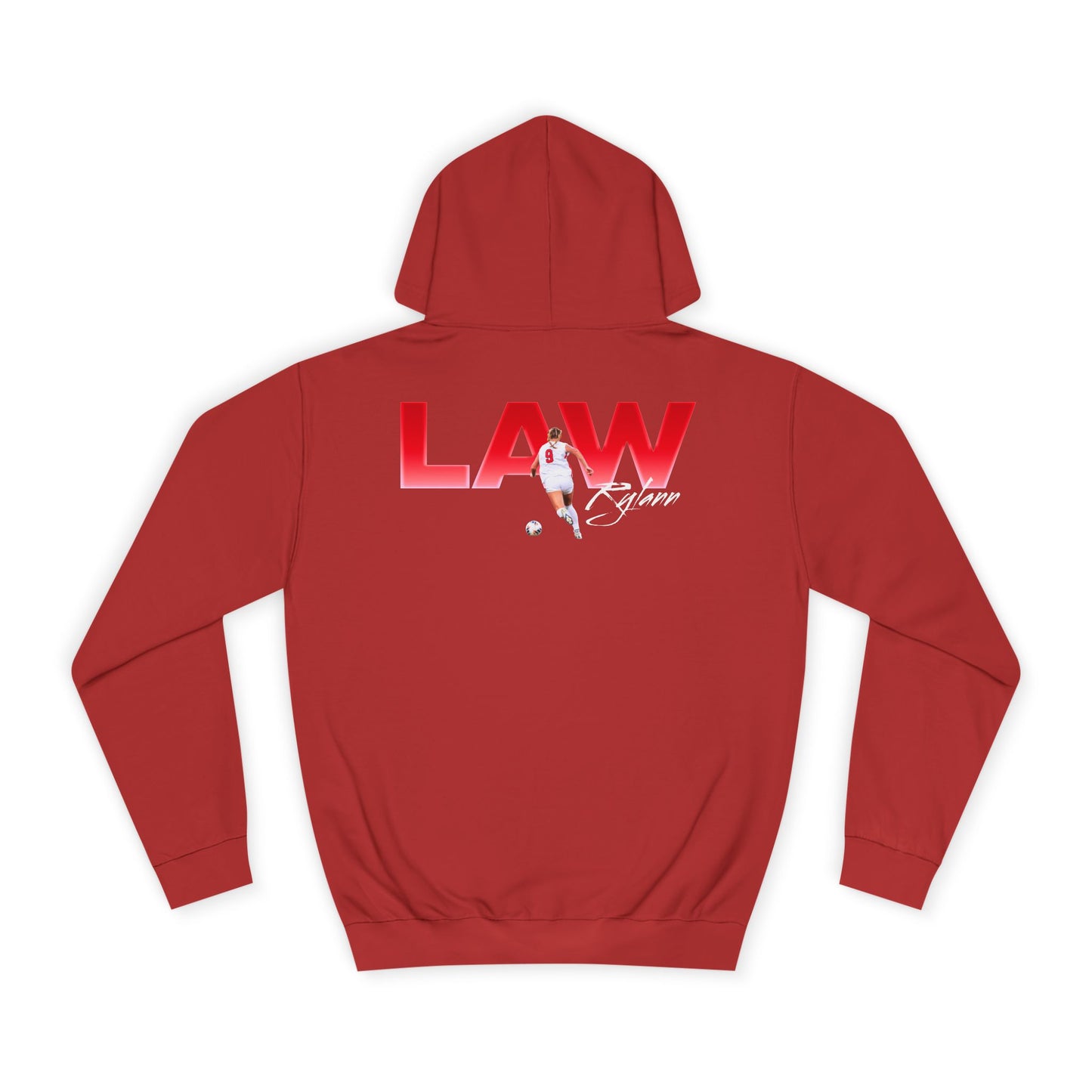 Rylann Law Lowkey Premium Hoodie