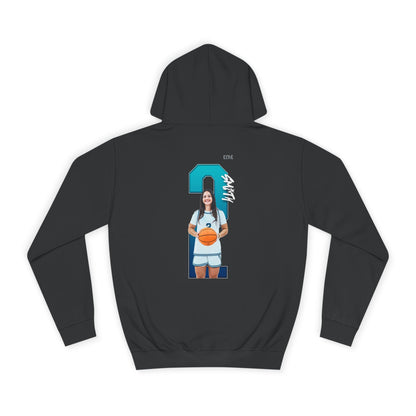 Paige Smith Player Icon Premium Hoodie