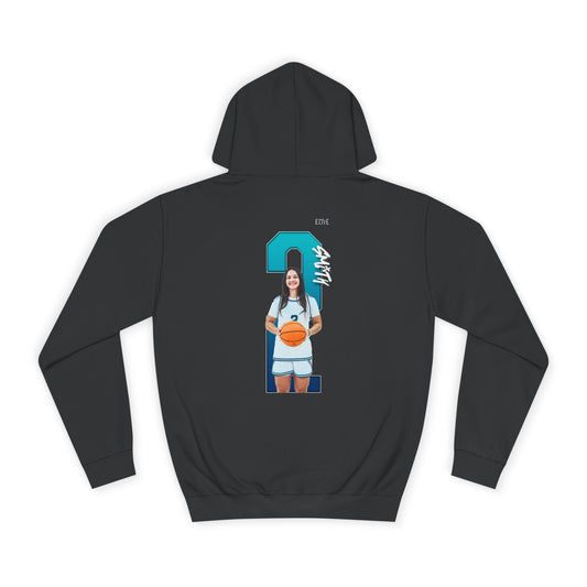 Paige Smith Player Icon Premium Hoodie