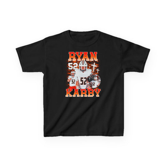 Ryan Karby Kids Tee