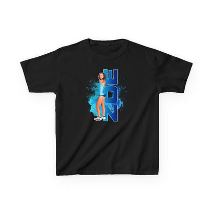 Zoe Catrambone Kids Tee