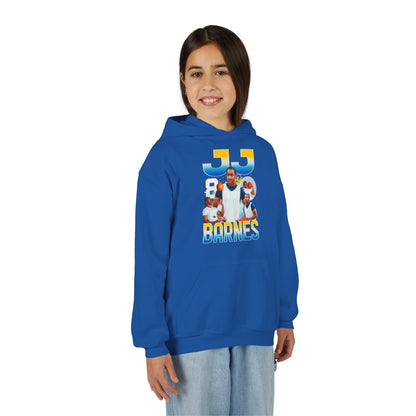 JJ Barnes Kids Hoodie