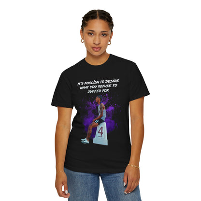 Mason Roseboro Featured Quote Premium Tee