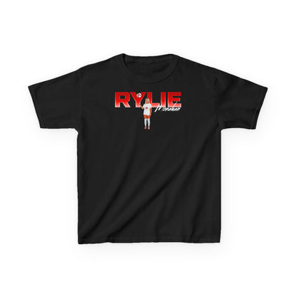 Rylie Monahan Lowkey Kids Tee