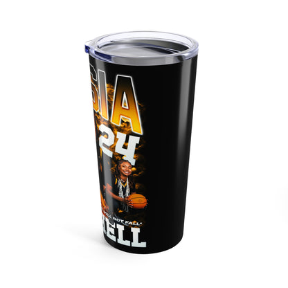 Daisia Mitchell 20oz Tumbler