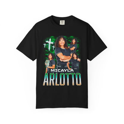 Micayla Arlotto Faith Based Premium Tee