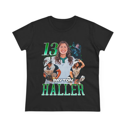 Payton Haller Women's Tee