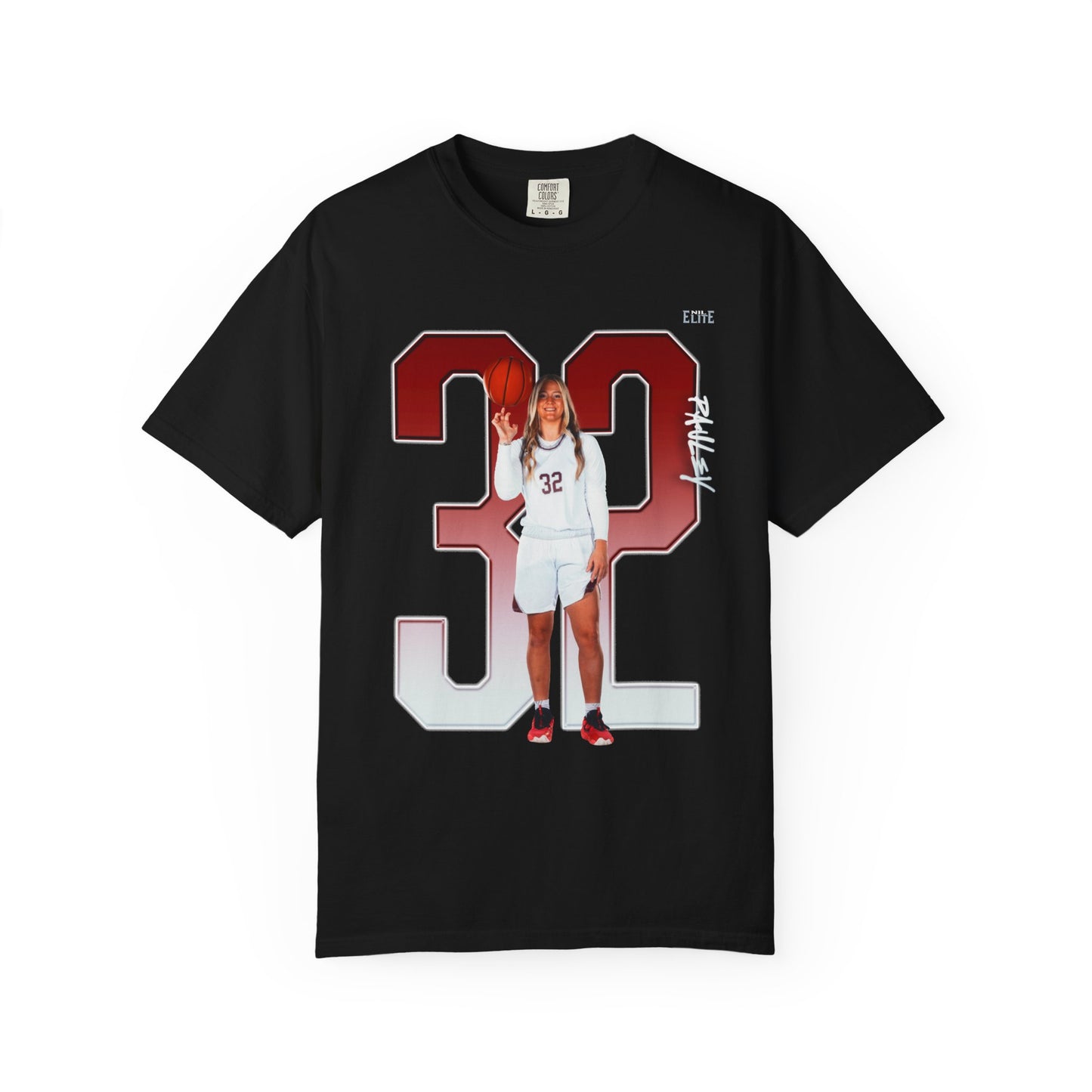 Cady Pauley Player Icon Premium Tee