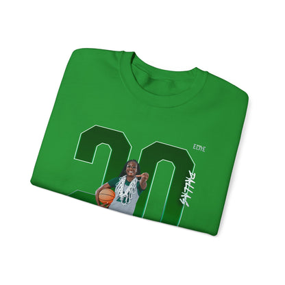 Chloe Dallas Player Icon Crewneck Sweatshirt