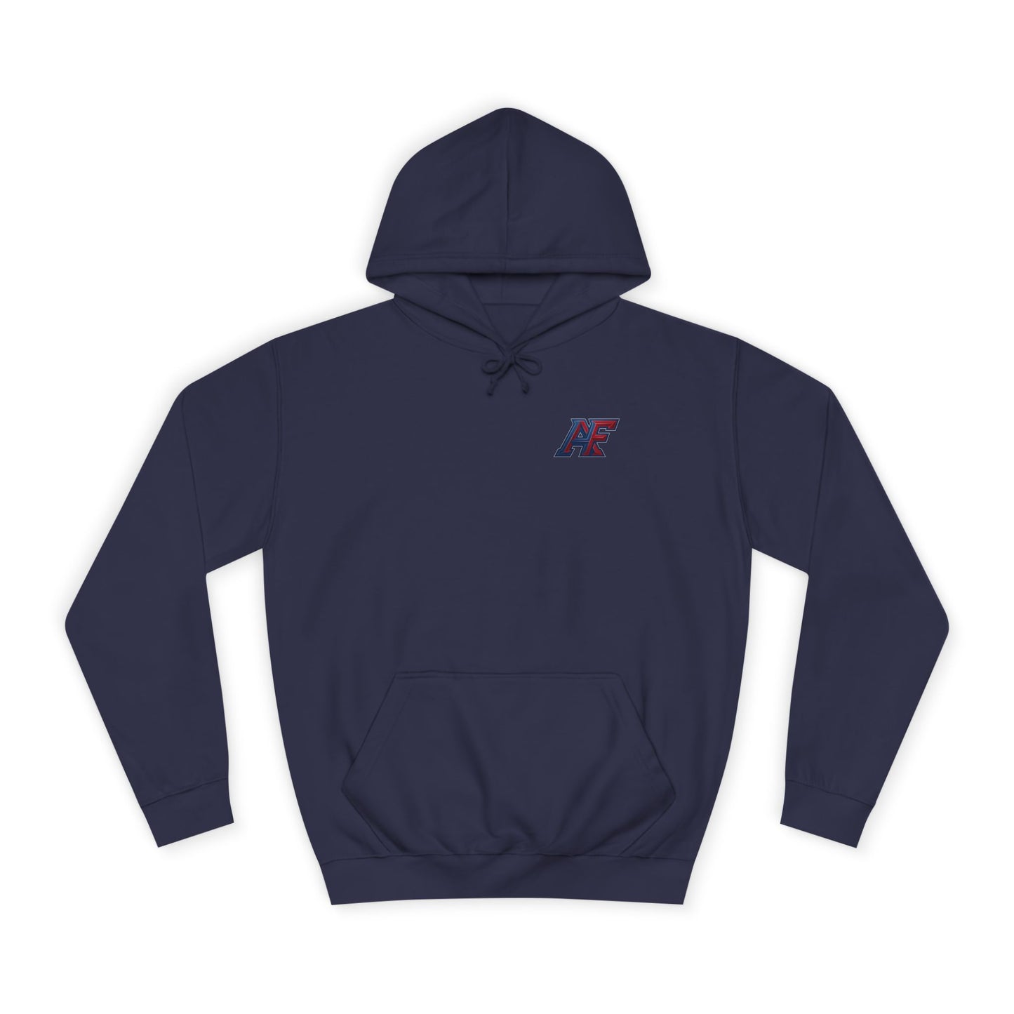 Aiden Ford Premium Hoodie