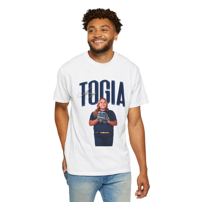 Anaya Togia Athlete Glory Premium Tee