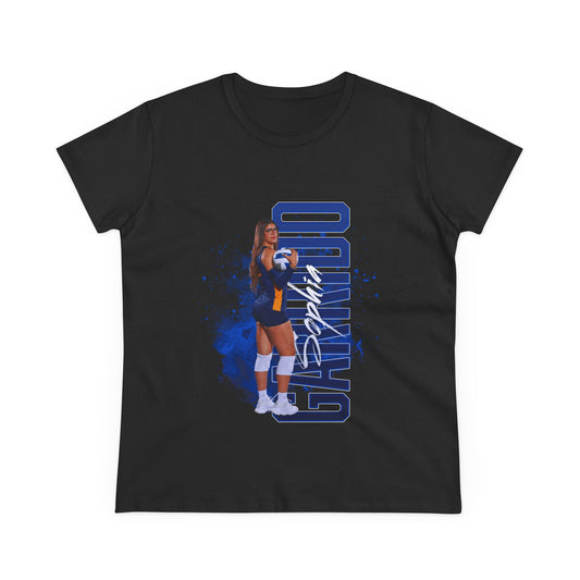 Sophia Garrido Women's Tee