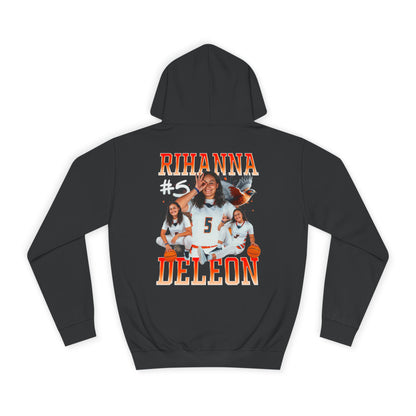 Rihanna Deleon Premium Hoodie