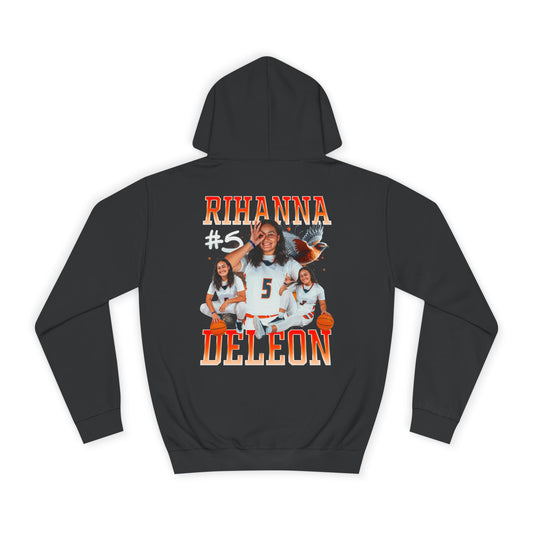 Rihanna Deleon Premium Hoodie