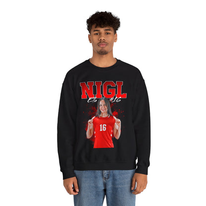 Ella Nigl Crewneck Sweatshirt