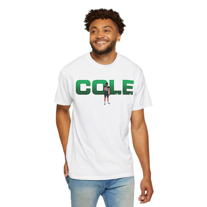 Cole Goldsworthy Star Player Premium Tee
