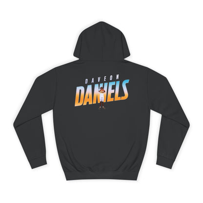 Daveon Daniels Icon Premium Hoodie