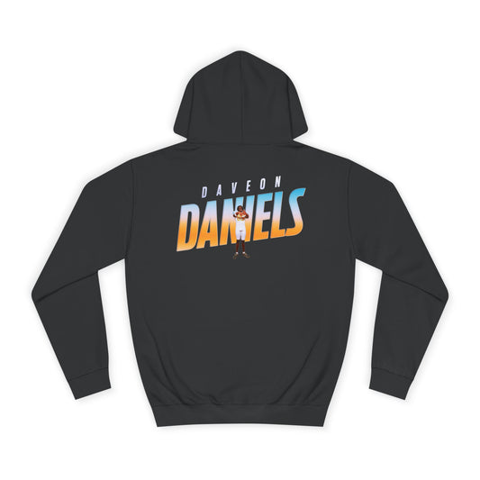 Daveon Daniels Icon Premium Hoodie