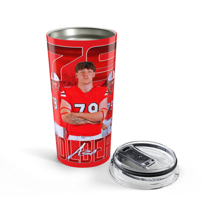 Asa Holbert 20oz Tumbler