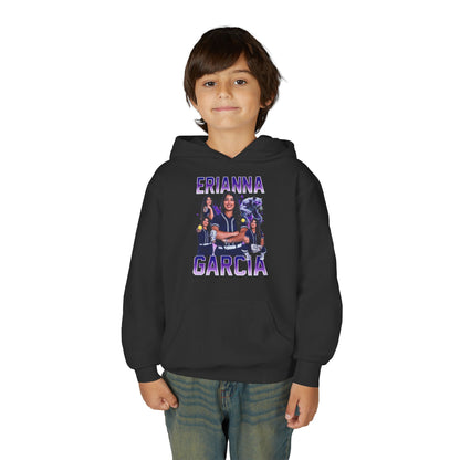 Erianna Garcia Kids Hoodie