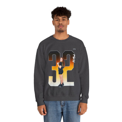 Brynna Pukis Player Icon Crewneck Sweatshirt
