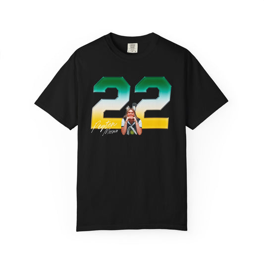 Peyton Moran Player Icon Premium Tee