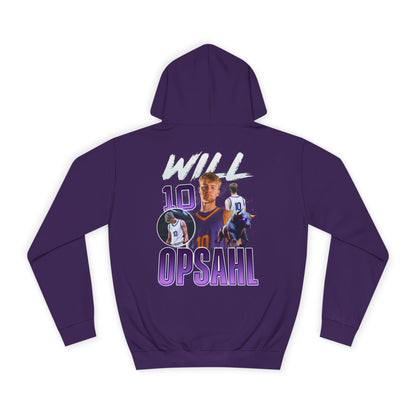 Will Opsahl Premium Hoodie