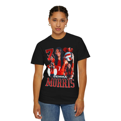 Gemma Morris Premium Tee