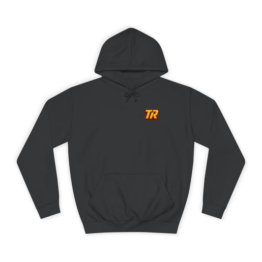 Theorin Randle Logo Premium Hoodie