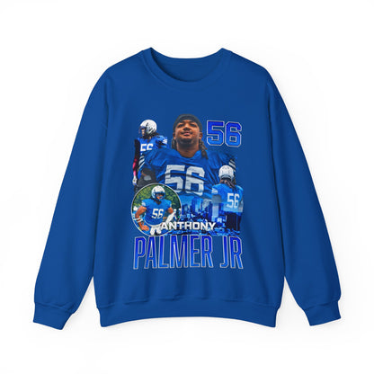 Anthony Palmer Jr. Crewneck Sweatshirt