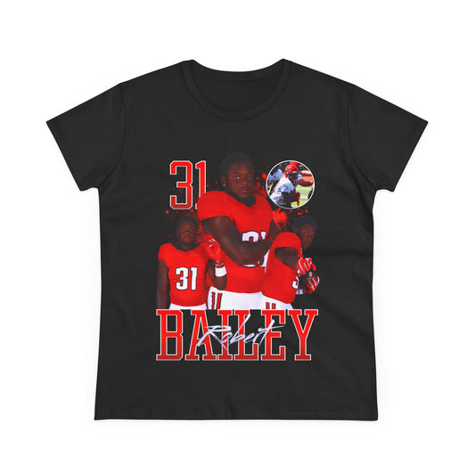 Robert Bailey Women's Tee