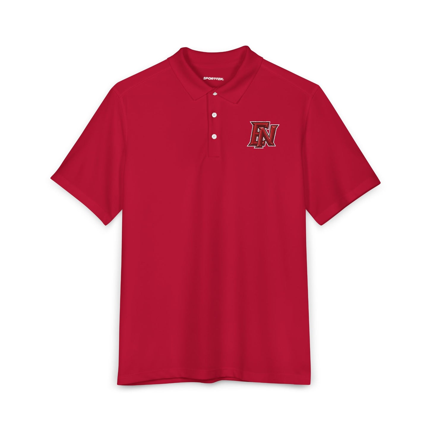 Ella Nigl Logo Men's UV Polo