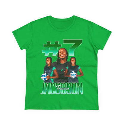 Tessa Jacobson Women's Tee