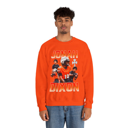 Jonah Dixon Crewneck Sweatshirt