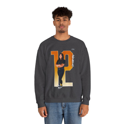Elissa Guerrero Player Icon Crewneck Sweatshirt