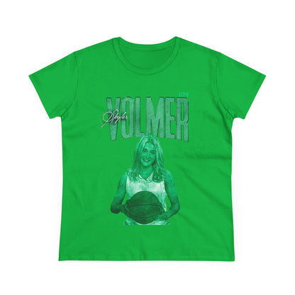 Skyler Volmer Faded Glory Women's Tee