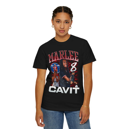 Marlee Cavit Premium Tee