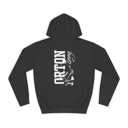 Izzy Orton Vintage Blackout Premium Hoodie