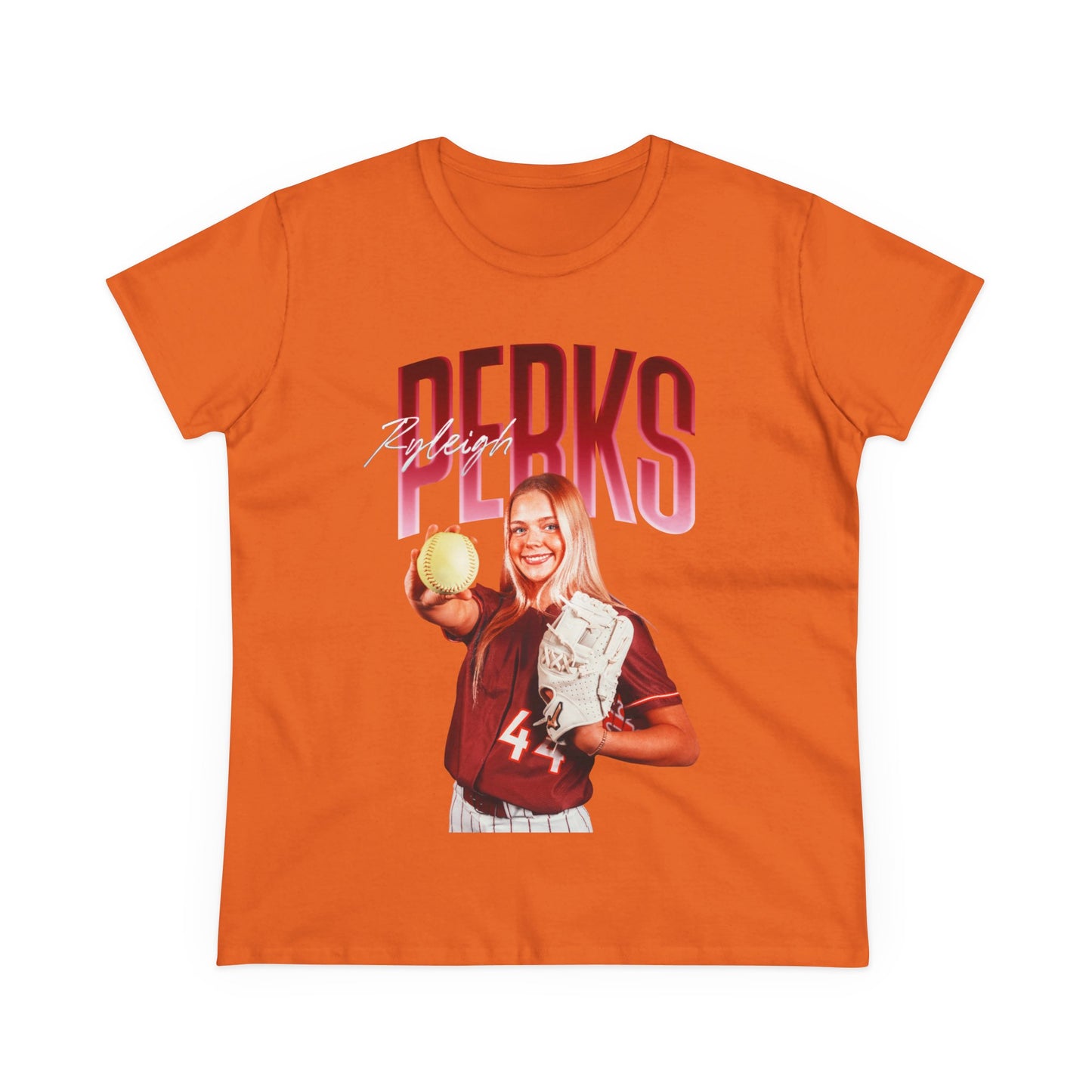 Ryleigh Perks Athlete Glory Women's Tee