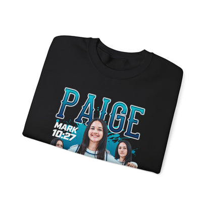 Paige Smith Crewneck Sweatshirt