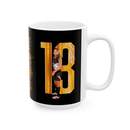 Aslaug Bratheim 15oz Mug