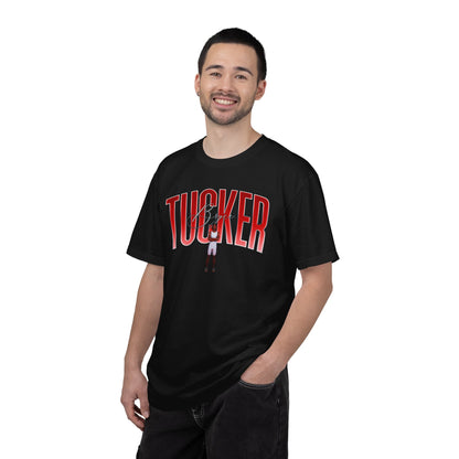 Bryce Tucker Big Last Name Premium Tee
